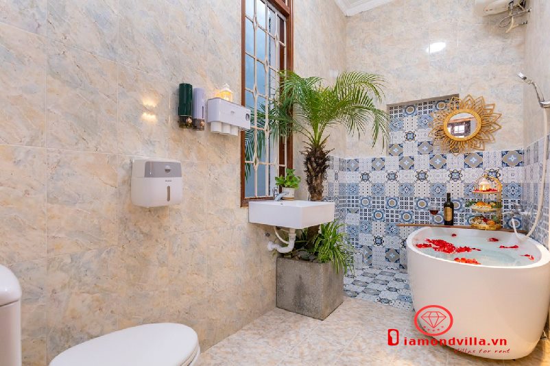 villa Vung Tau gia re 28 LLQ