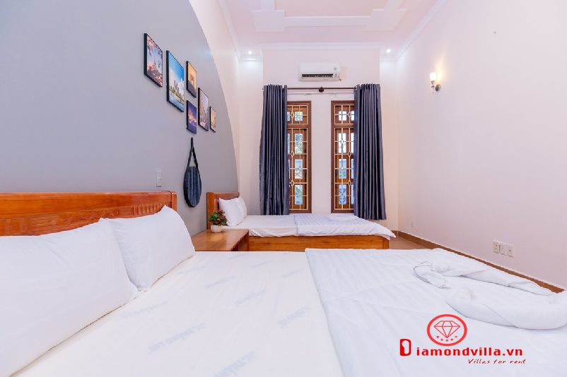 villa Vung Tau gia re 28 LLQ