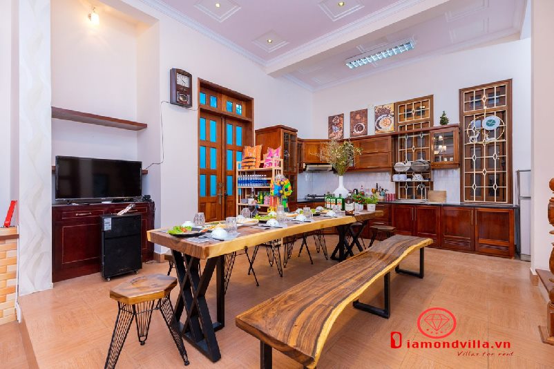 villa Vung Tau gia re 28 LLQ