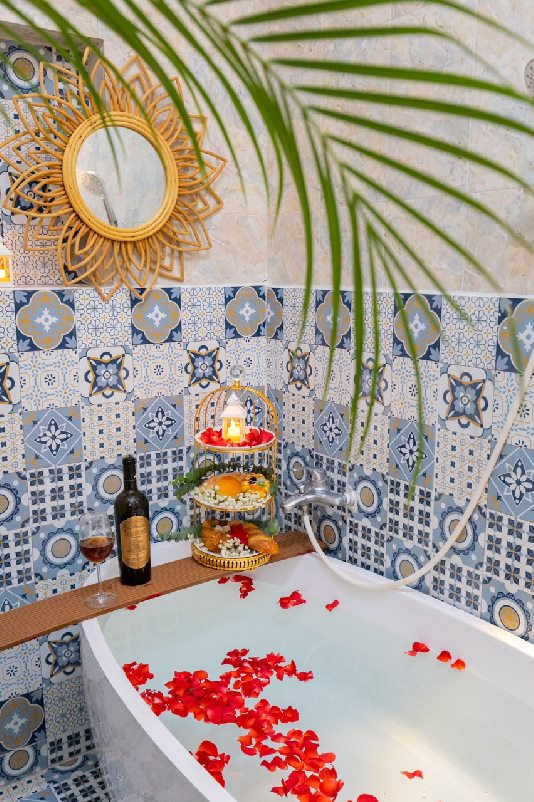 villa Vung Tau gia re 28 LLQ