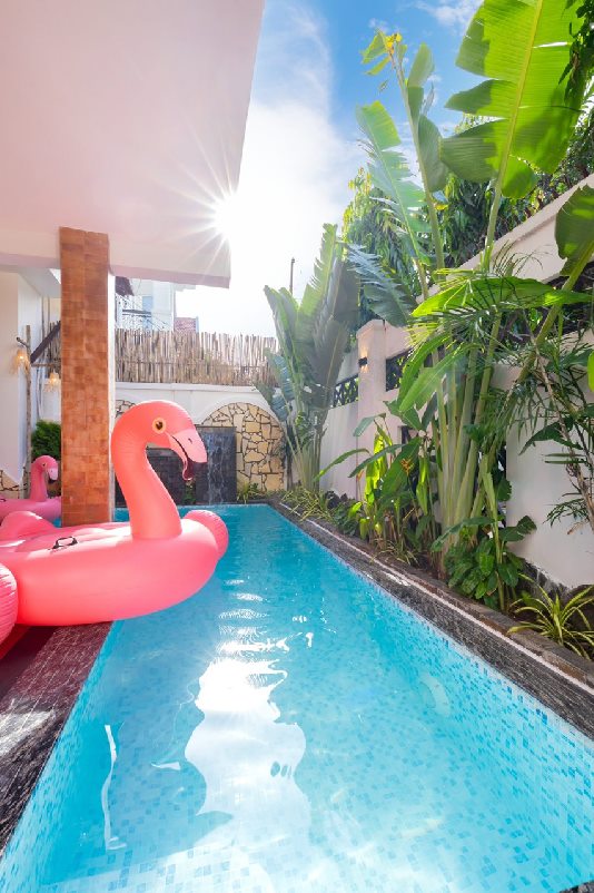 villa Vung Tau gia re 28 LLQ