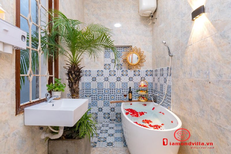 villa Vung Tau gia re 28 LLQ