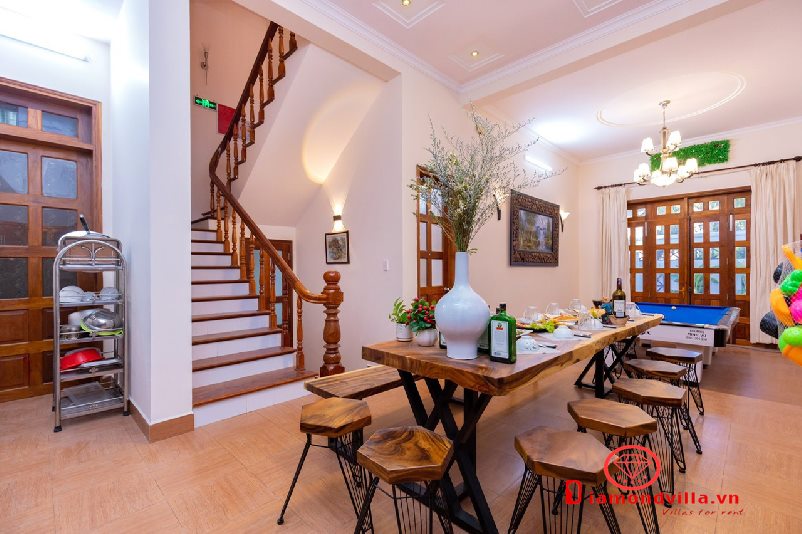 villa Vung Tau gia re 28 LLQ