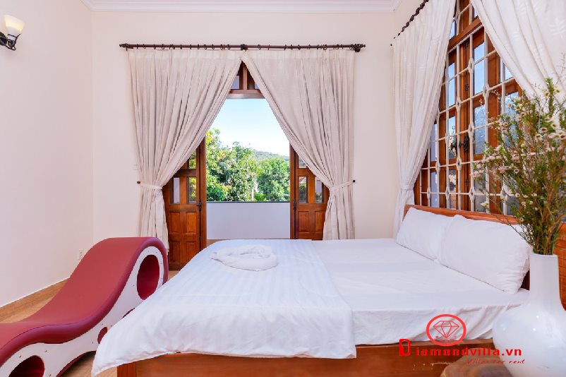 villa Vung Tau gia re 28 LLQ