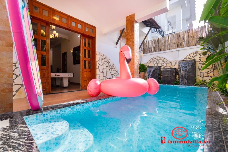 villa Vung Tau gia re 28 LLQ