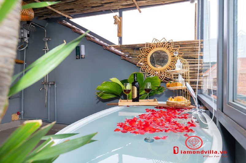 villa Vung Tau gia re 28 LLQ