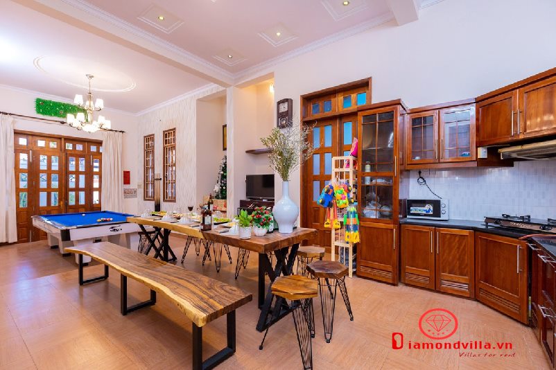 villa Vung Tau gia re 28 LLQ
