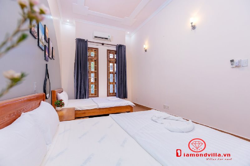 villa Vung Tau gia re 28 LLQ