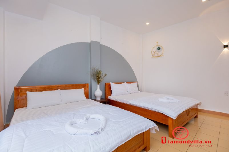 villa Vung Tau gia re 28 LLQ