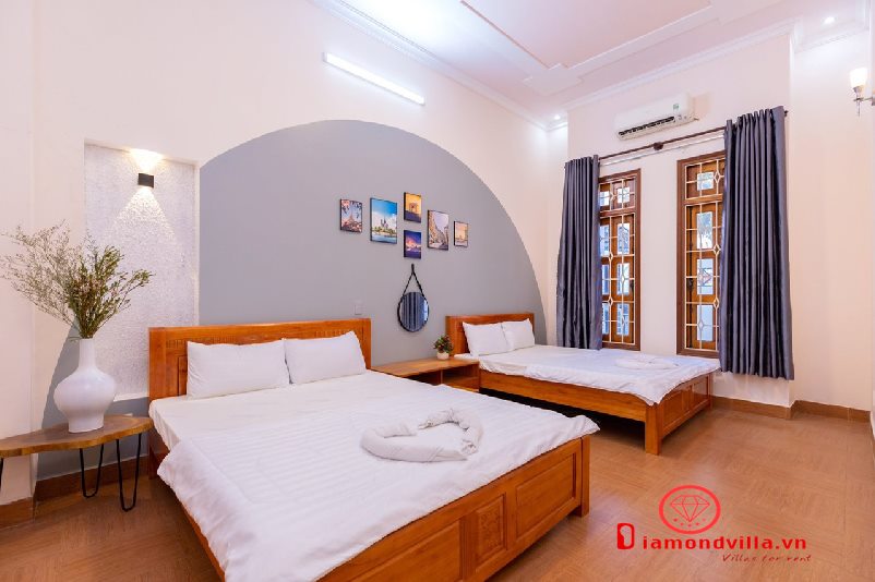 villa Vung Tau gia re 28 LLQ