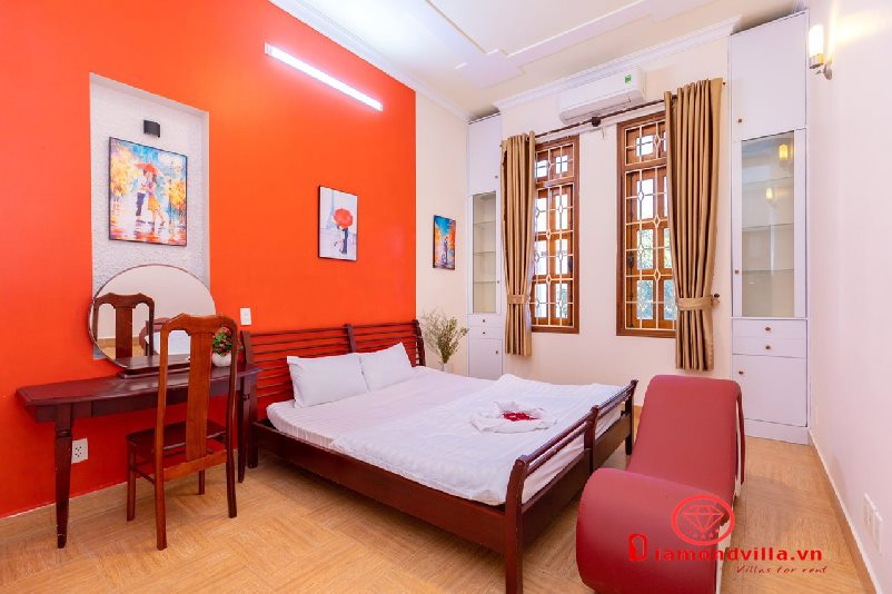 villa Vung Tau gia re 28 LLQ