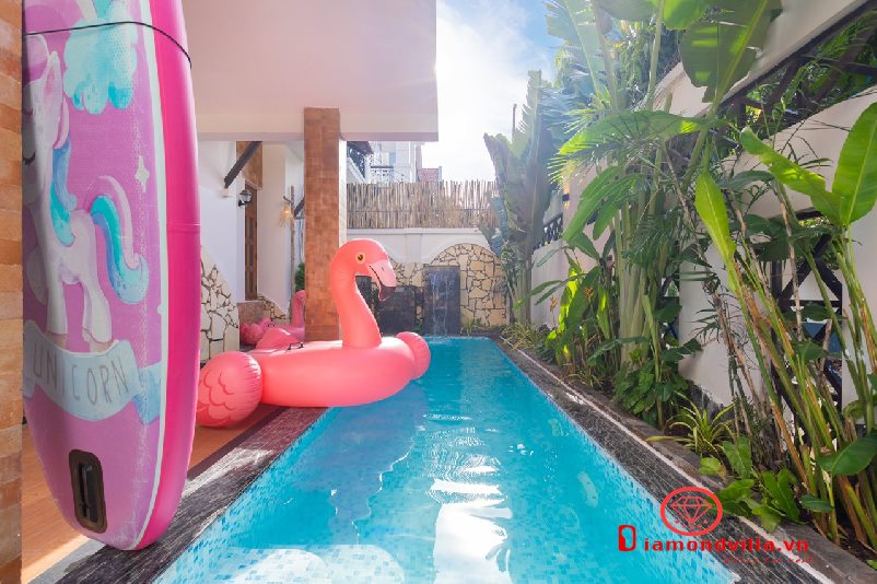 villa Vung Tau gia re 28 LLQ