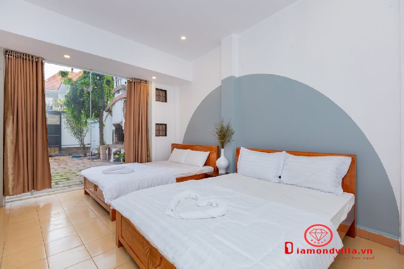 villa Vung Tau gia re 28 LLQ