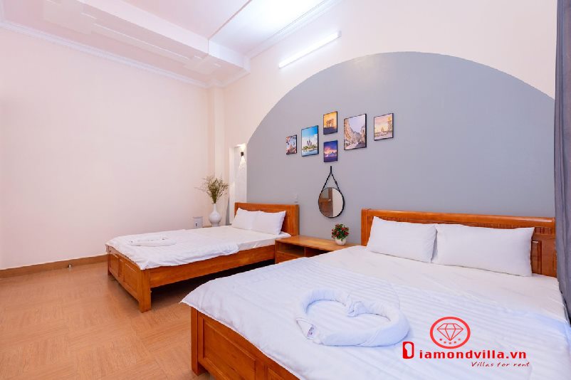 villa Vung Tau gia re 28 LLQ