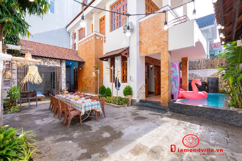 villa Vung Tau gia re 28 LLQ