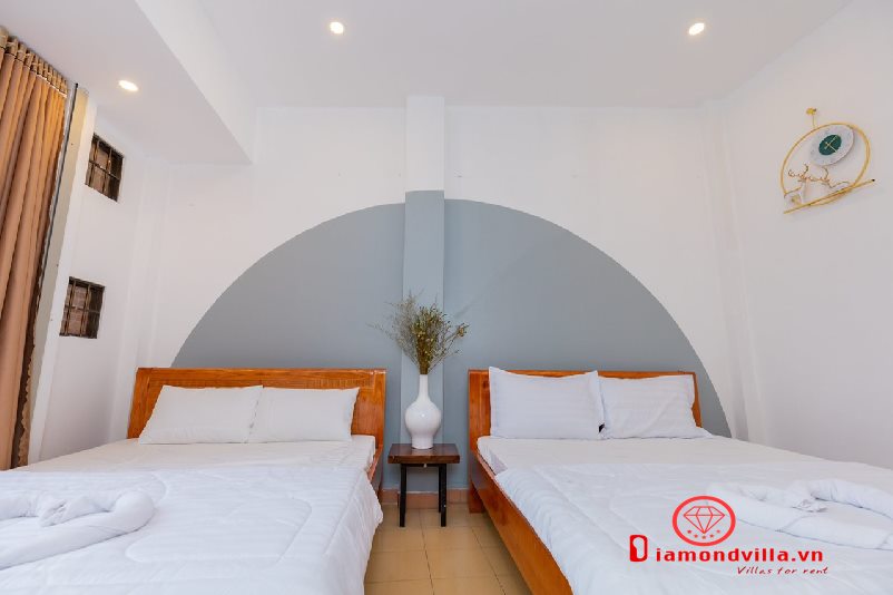 villa Vung Tau gia re 28 LLQ