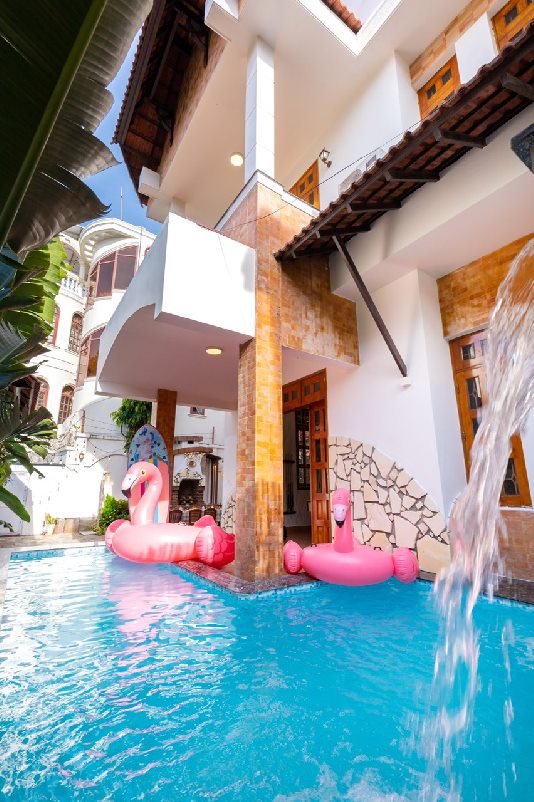 villa Vung Tau gia re 28 LLQ