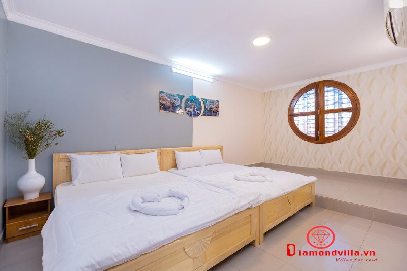 villa Vung Tau gia re 28 LLQ