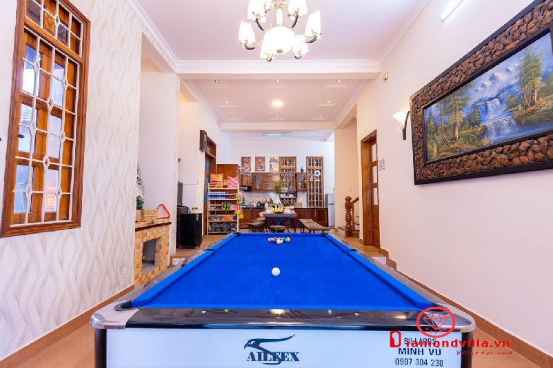 villa Vung Tau gia re 28 LLQ