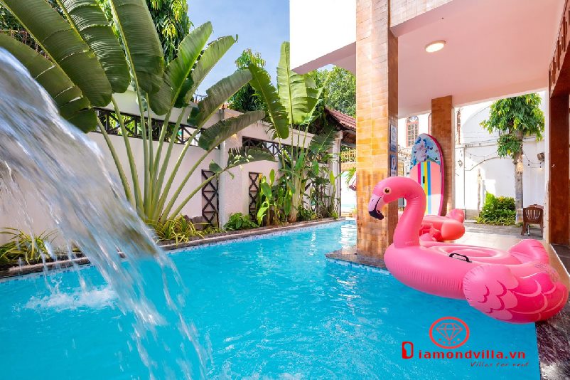 villa Vung Tau gia re 28 LLQ
