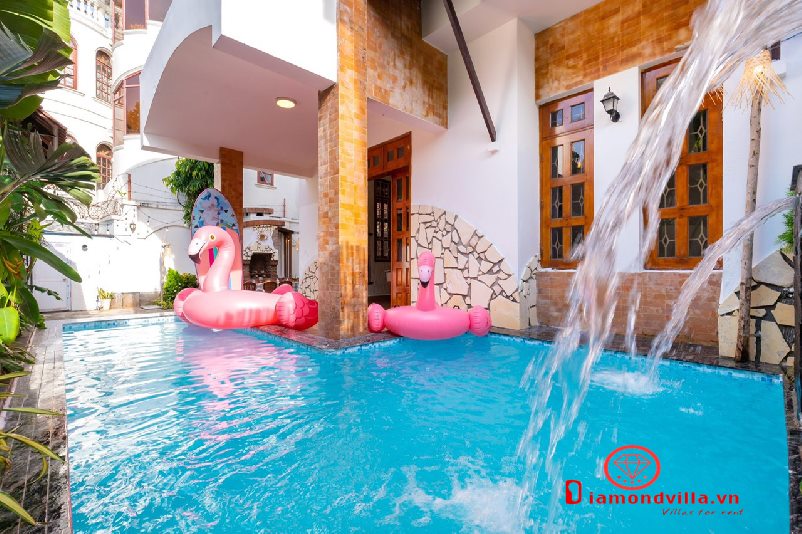 villa Vung Tau gia re 28 LLQ