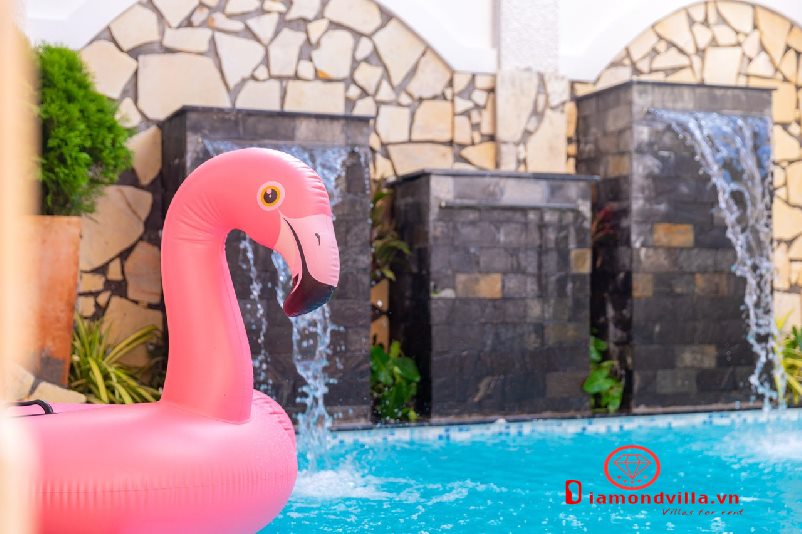 villa Vung Tau gia re 28 LLQ