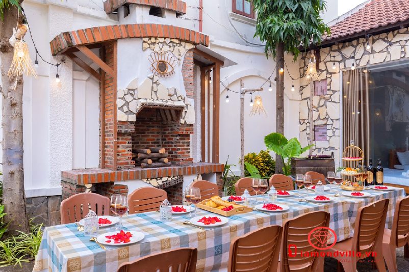villa Vung Tau gia re 28 LLQ