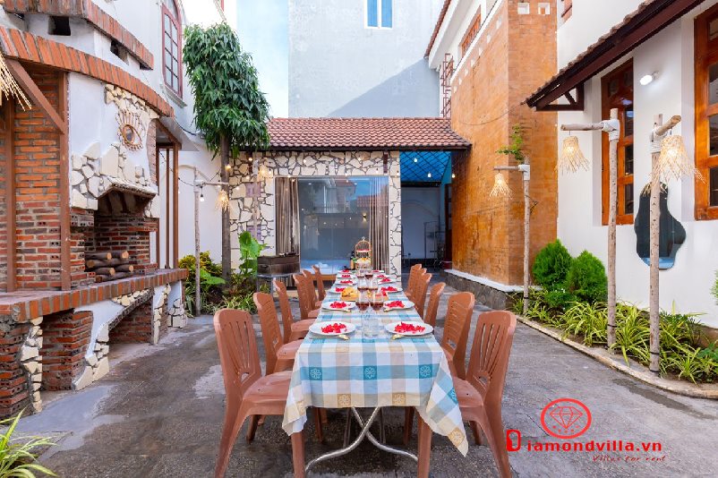 villa Vung Tau gia re 28 LLQ