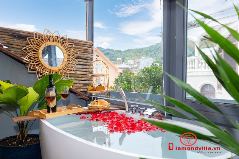 villa Vung Tau gia re 28 LLQ
