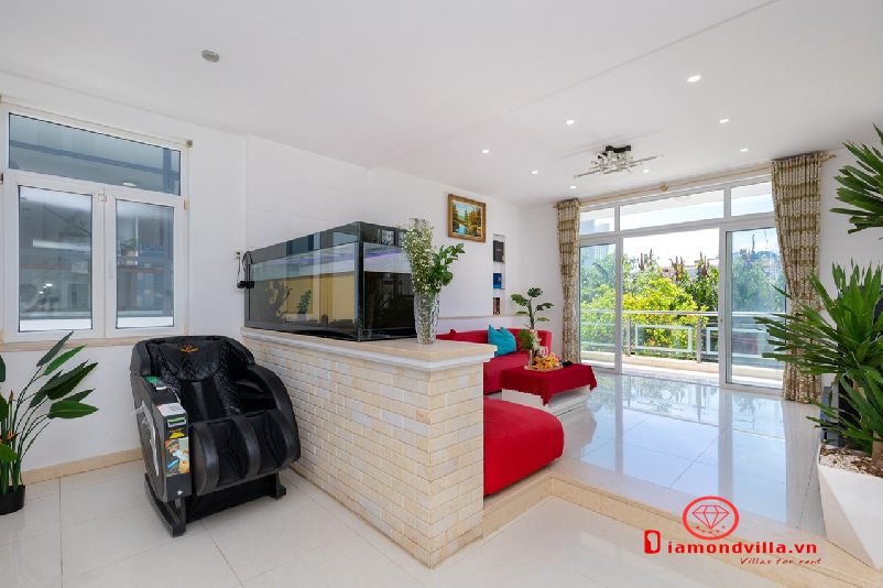 villa Vung Tau gan bien 298 PCT 