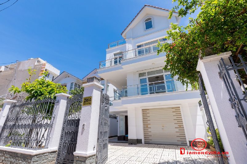 villa Vung Tau gan bien 298 PCT 