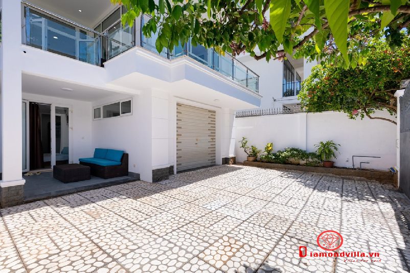 villa Vung Tau gan bien 298 PCT 