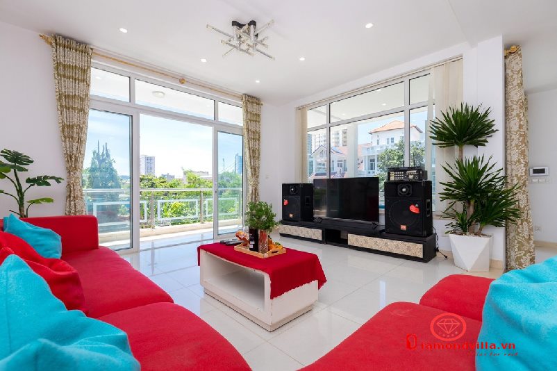 villa Vung Tau gan bien 298 PCT 