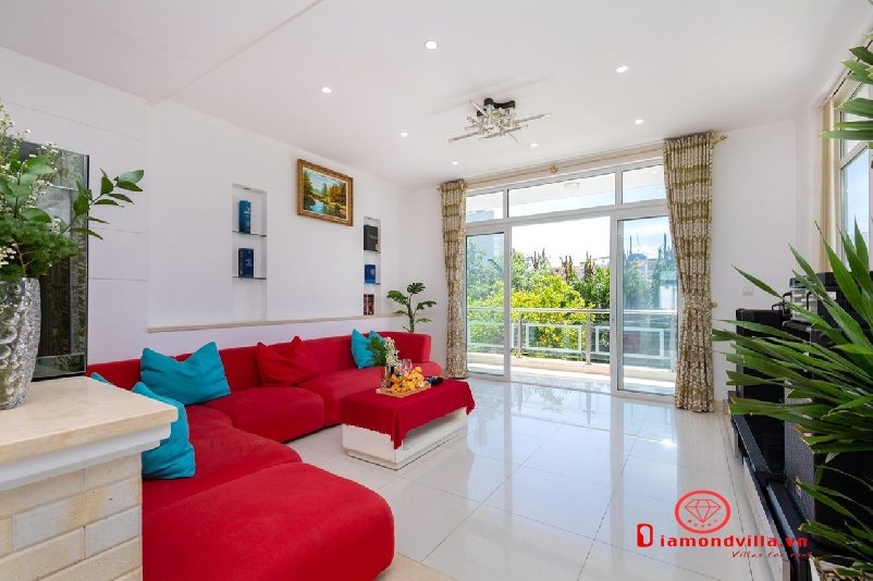villa Vung Tau gan bien 298 PCT 
