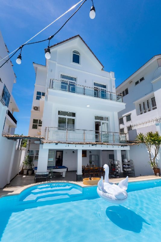 villa Vung Tau gan bien 298 PCT 