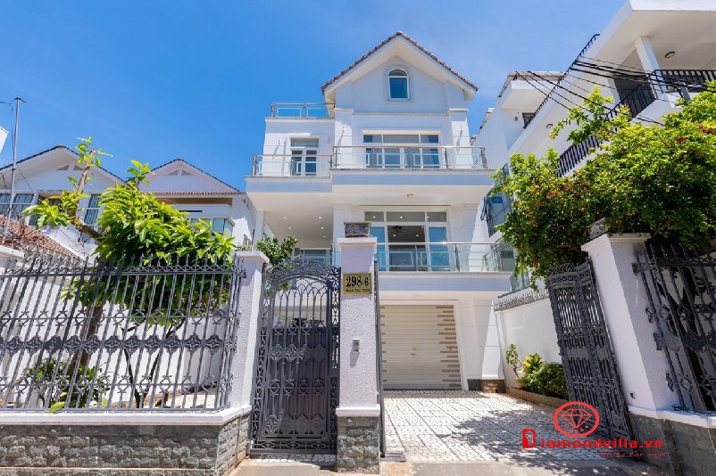 villa Vung Tau gan bien 298 PCT 