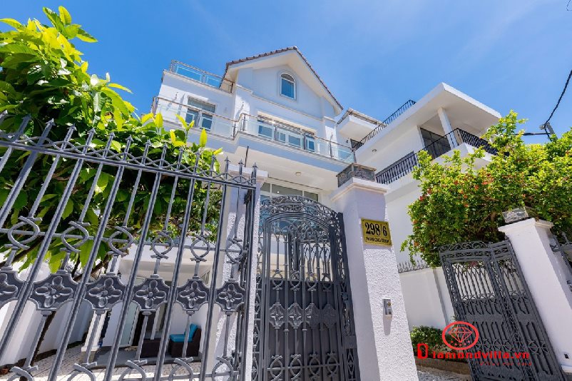 villa Vung Tau gan bien 298 PCT 
