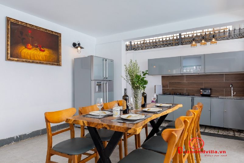 villa Vung Tau gan bien 298 PCT 