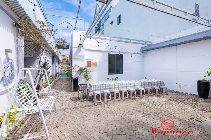 villa Vũng Tàu giá rẻ 33 PHI