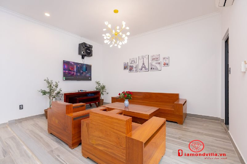 villa Vũng Tàu giá rẻ 33 PHI