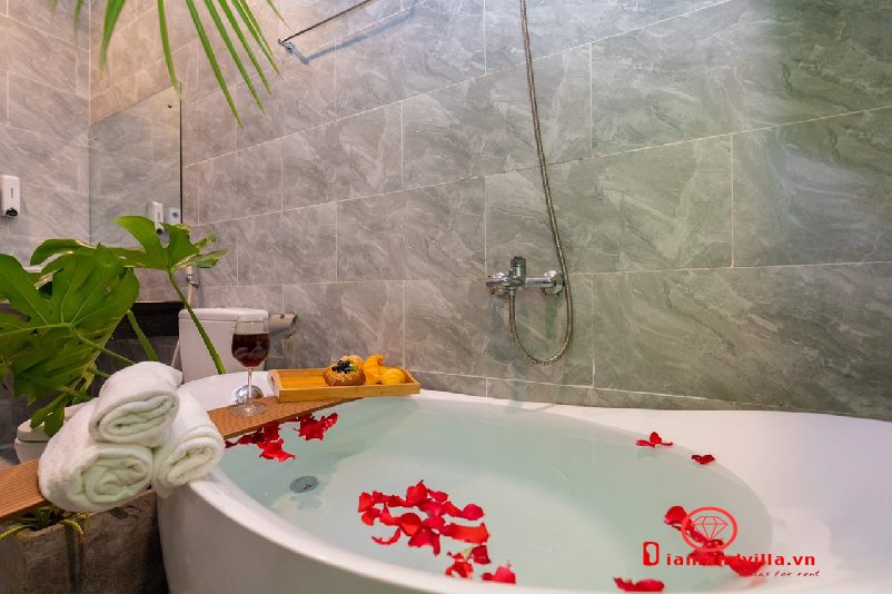 villa Vũng Tàu giá rẻ 33 PHI