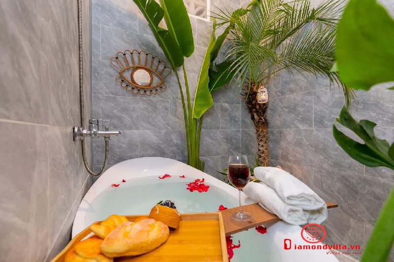 villa Vũng Tàu giá rẻ 33 PHI