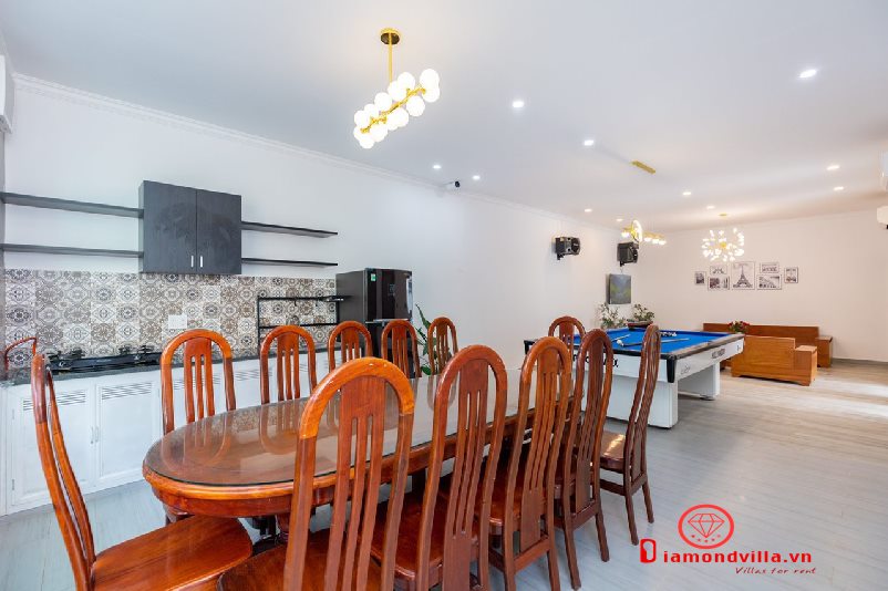 villa Vũng Tàu giá rẻ 33 PHI