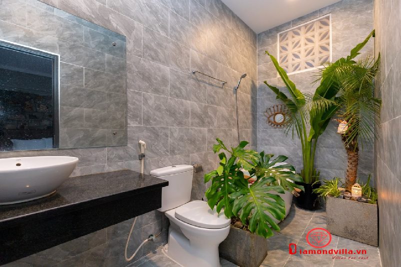 villa Vũng Tàu giá rẻ 33 PHI