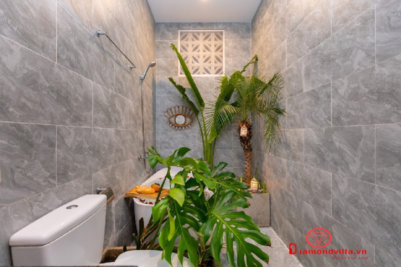villa Vũng Tàu giá rẻ 33 PHI