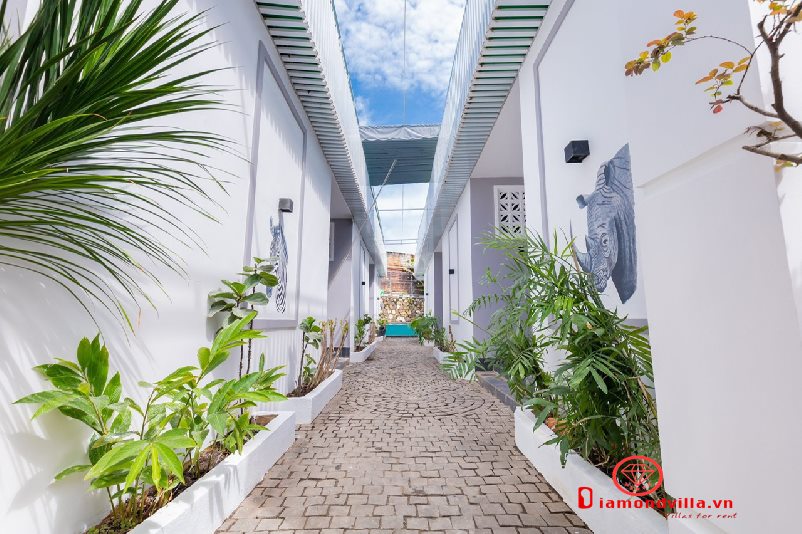 villa Vũng Tàu giá rẻ 33 PHI