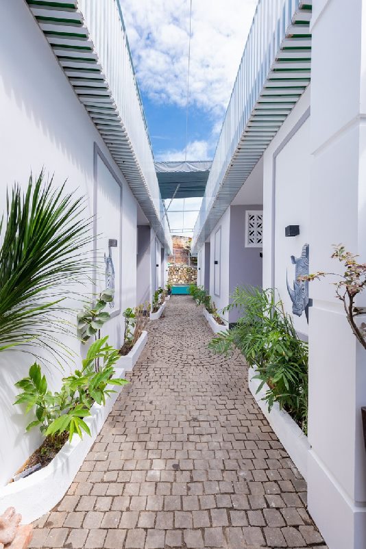 villa Vũng Tàu giá rẻ 33 PHI