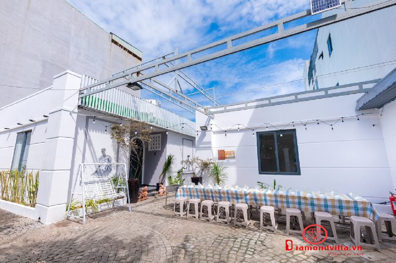villa Vũng Tàu giá rẻ 33 PHI