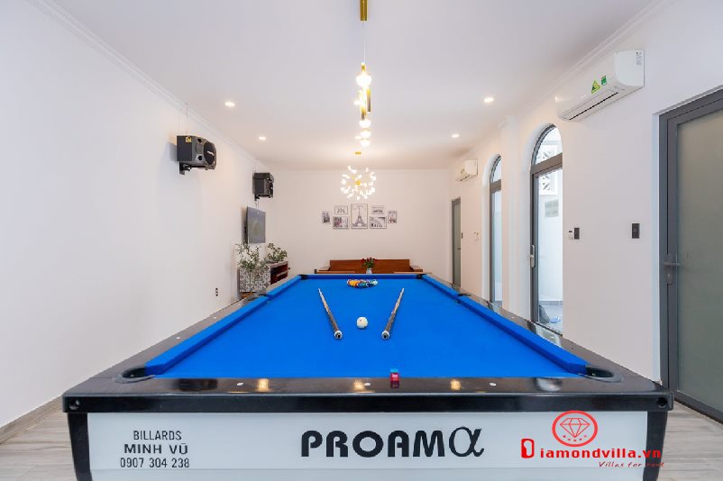 villa Vũng Tàu giá rẻ 33 PHI