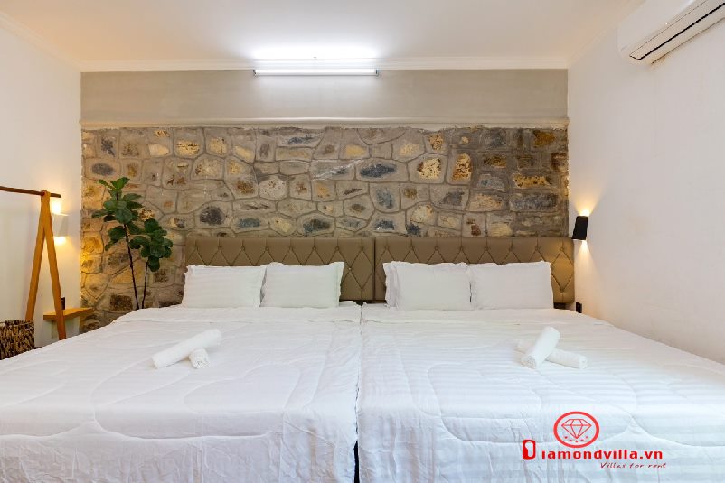 villa Vũng Tàu giá rẻ 33 PHI